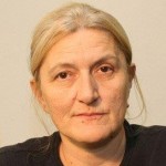 Zorica Vukobrat
