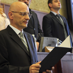 Prof. dr Zoran Pavlović